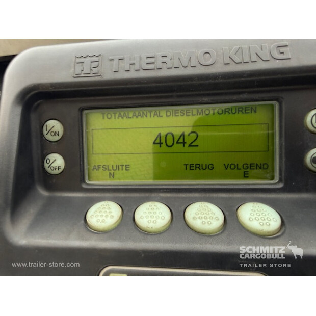 2016 Schmitz Cargobull OTHERS-46791709