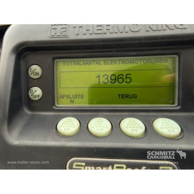 2016 Schmitz Cargobull OTHERS-46791710