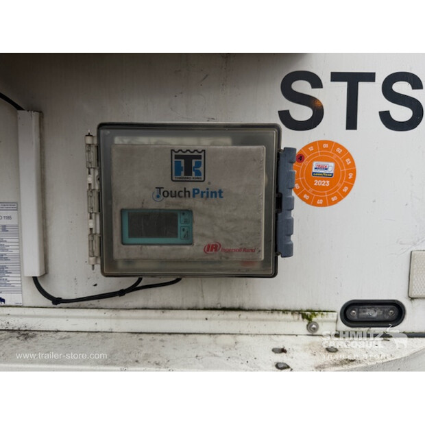 2016 Schmitz Cargobull OTHERS-46791715