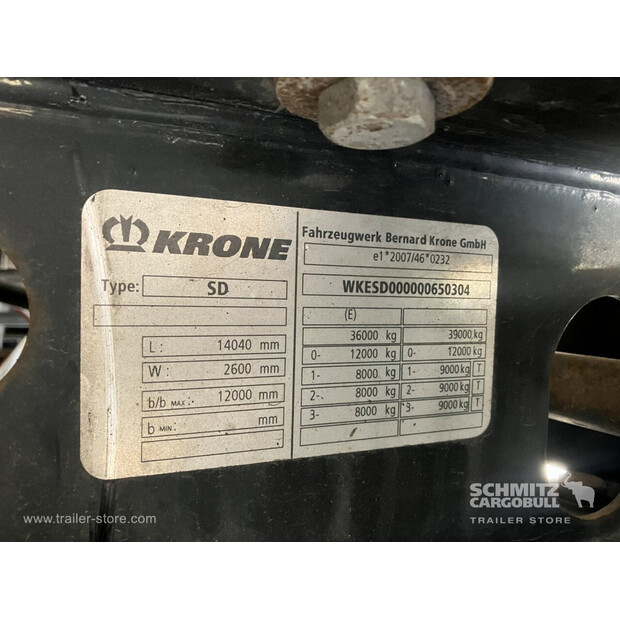 2015 Krone OTHERS-46791730