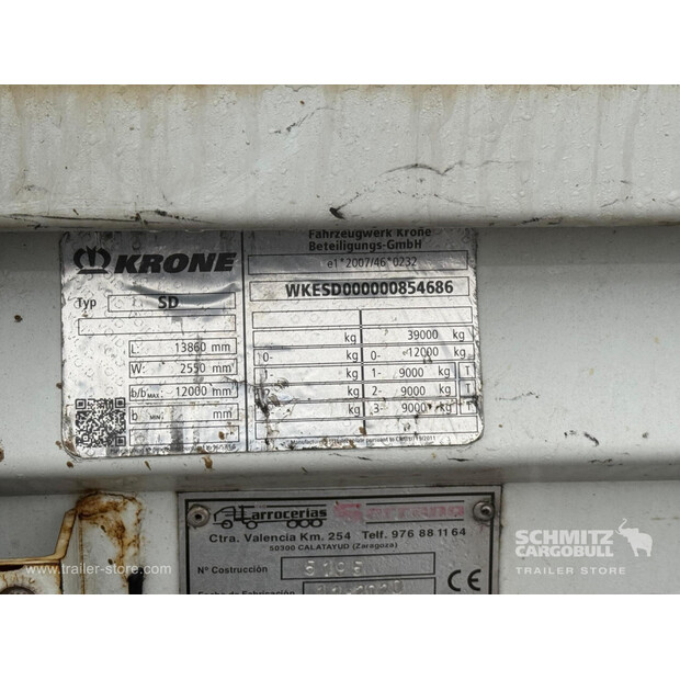 2019 Krone OTHERS-46791741