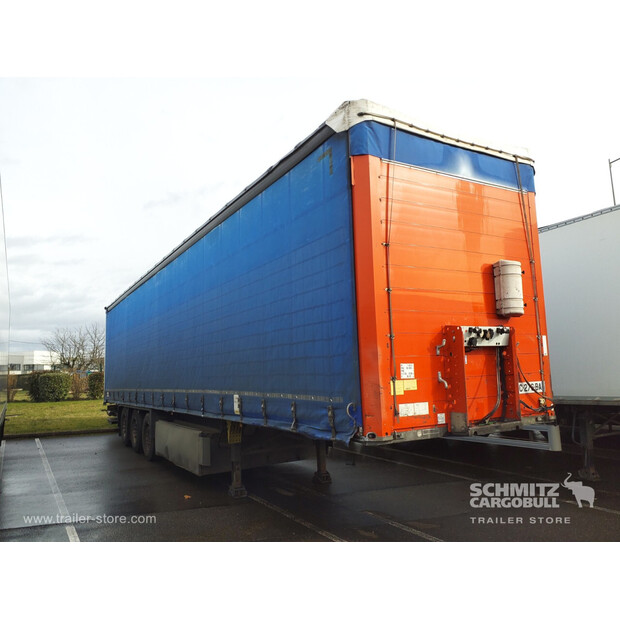 2016 Schmitz Cargobull OTHERS-46791749