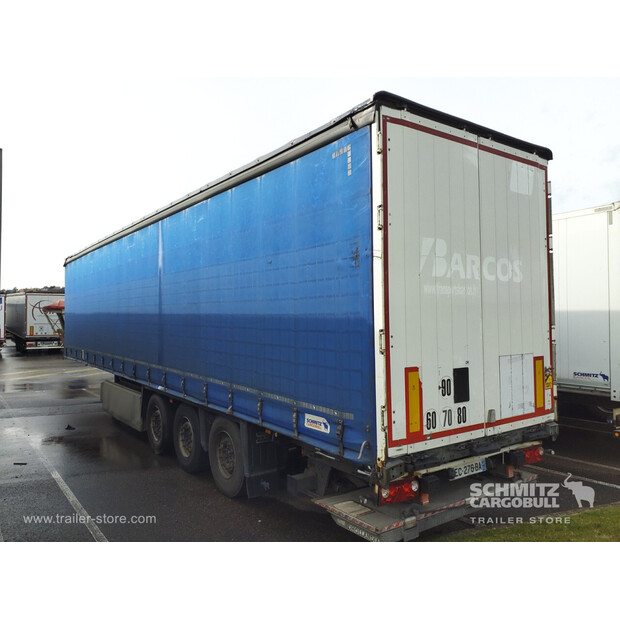 2016 Schmitz Cargobull OTHERS-46791750