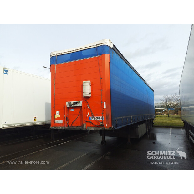 2016 Schmitz Cargobull OTHERS-46791751