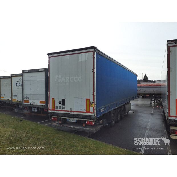 2016 Schmitz Cargobull OTHERS-46791752