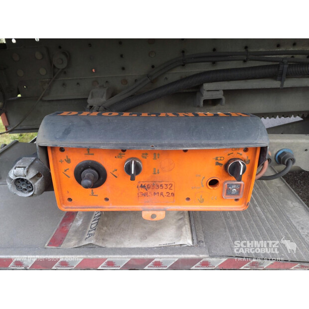 2016 Schmitz Cargobull OTHERS-46791758