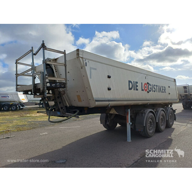 2018 Schmitz Cargobull OTHERS-46791797