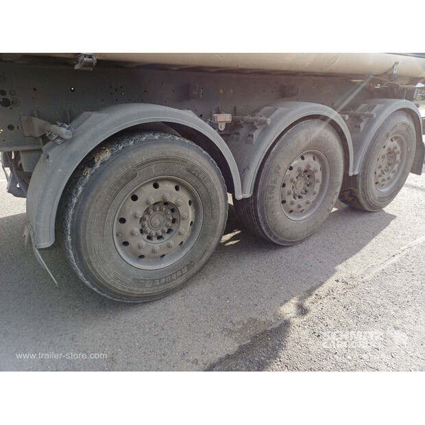 2018 Schmitz Cargobull OTHERS-46791803