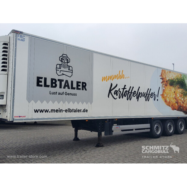 2021 Schmitz Cargobull OTHERS-46791806