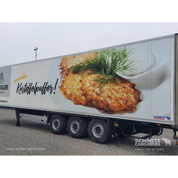 2021 Schmitz Cargobull OTHERS-46791807