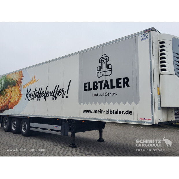 2021 Schmitz Cargobull OTHERS-46791809