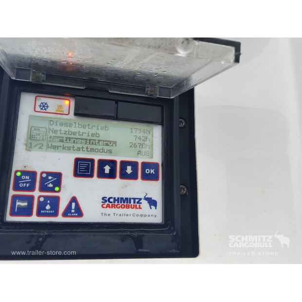 2021 Schmitz Cargobull OTHERS-46791811