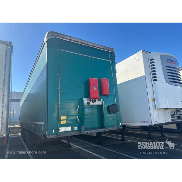 2018 Schmitz Cargobull OTHERS-46791820