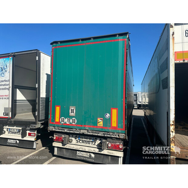 2018 Schmitz Cargobull OTHERS-46791824