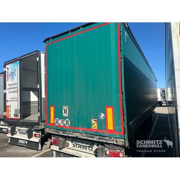 2018 Schmitz Cargobull OTHERS-46791825