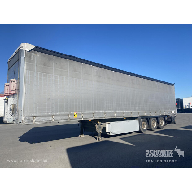 2016 Schmitz Cargobull OTHERS-46791840