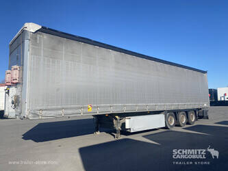 صورة ل مقطورات 2016 شميتز كارجوبول OTHERS