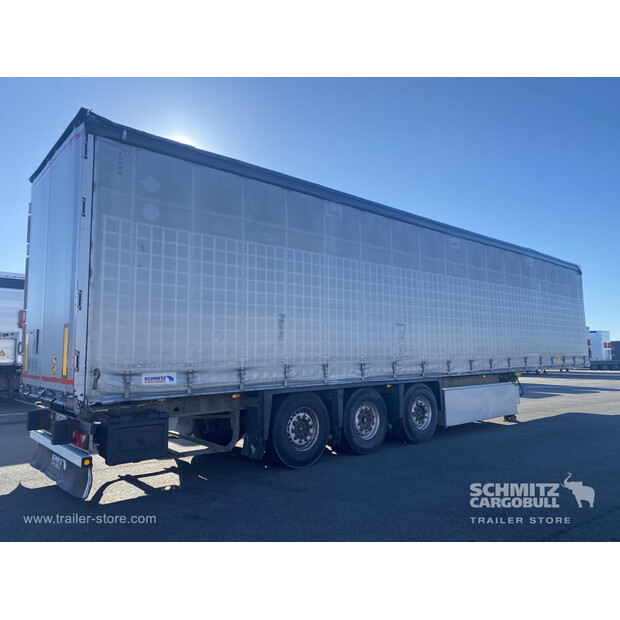 2016 Schmitz Cargobull OTHERS-46791841