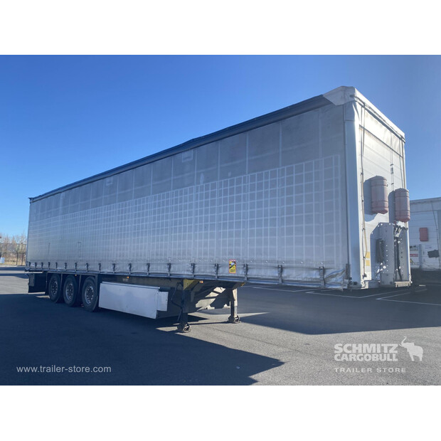 2016 Schmitz Cargobull OTHERS-46791845