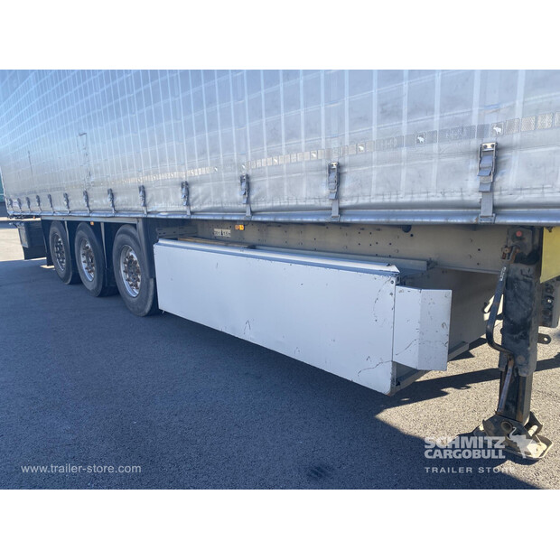 2016 Schmitz Cargobull OTHERS-46791850