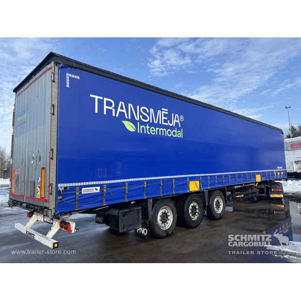 2017 Schmitz Cargobull OTHERS-46791878