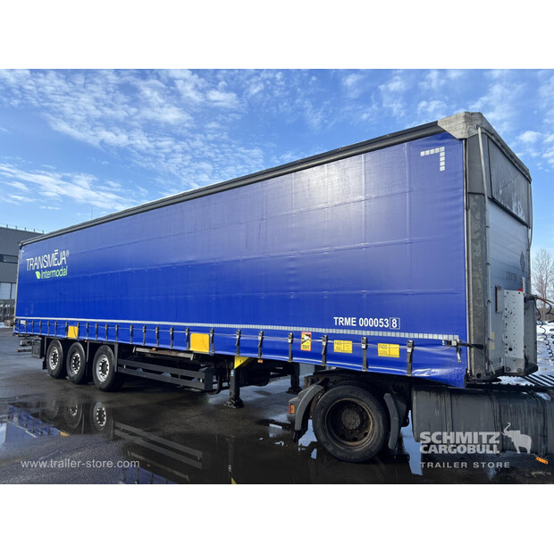 2017 Schmitz Cargobull OTHERS-46791880