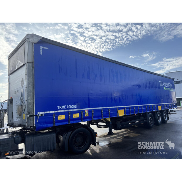 2017 Schmitz Cargobull OTHERS-46791881