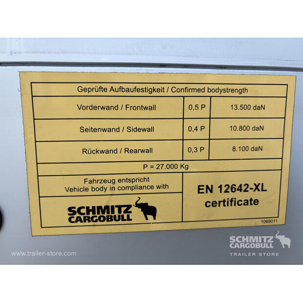 2017 Schmitz Cargobull OTHERS-46791888
