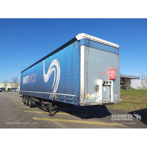 2019 Schmitz Cargobull OTHERS-46791893