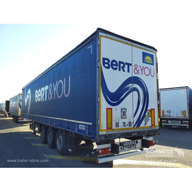 2019 Schmitz Cargobull OTHERS-46791894