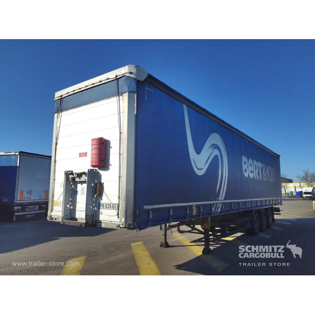 2019 Schmitz Cargobull OTHERS-46791896