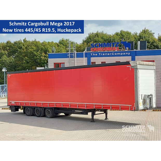 2017 Schmitz Cargobull OTHERS-46791904