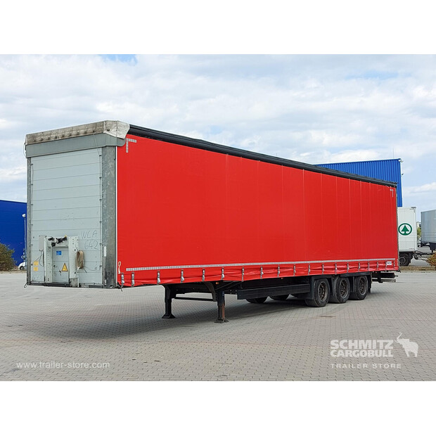 2017 Schmitz Cargobull OTHERS-46791906