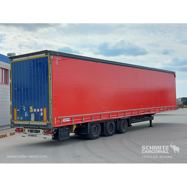 2017 Schmitz Cargobull OTHERS-46791909