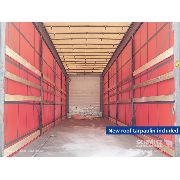 2017 Schmitz Cargobull OTHERS-46791910