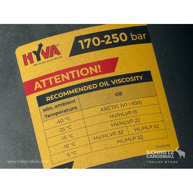 2020 Schmitz Cargobull OTHERS-46791962