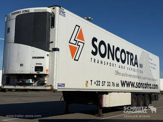 صورة ل مقطورات 2015 شميتز كارجوبول OTHERS للبيع في هولندا