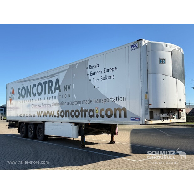 2015 Schmitz Cargobull OTHERS-46791968