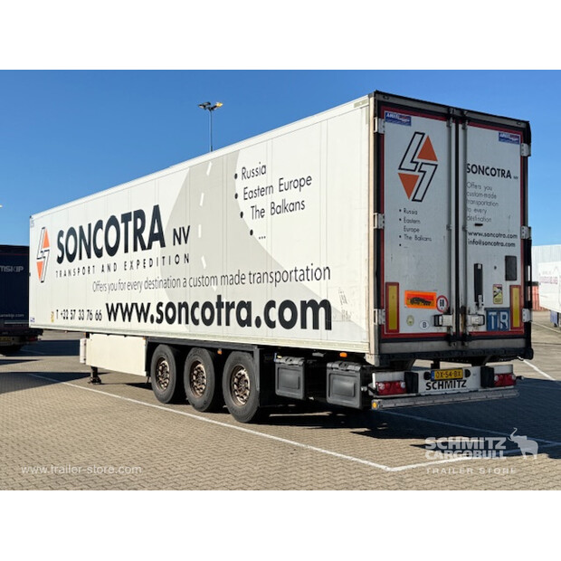 2015 Schmitz Cargobull OTHERS-46791969