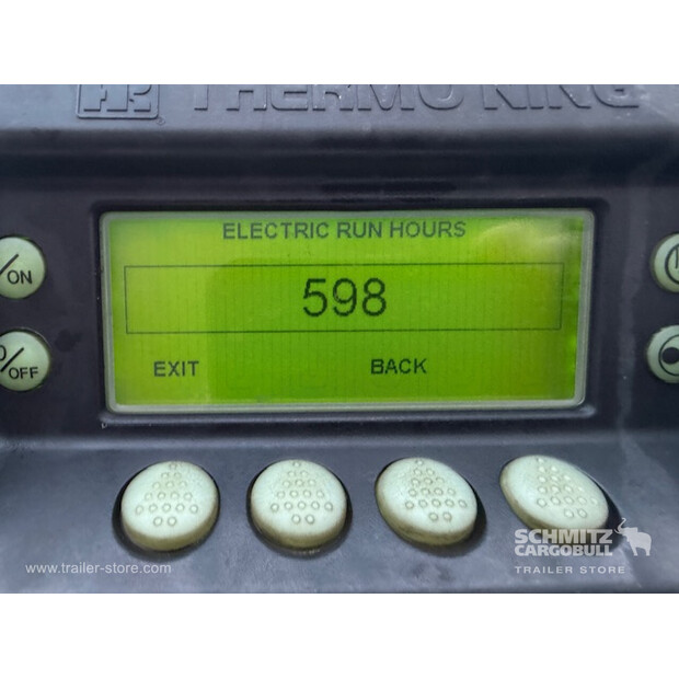 2015 Schmitz Cargobull OTHERS-46791975