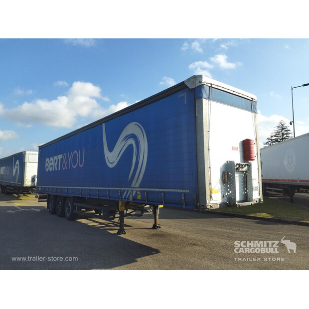 2019 Schmitz Cargobull OTHERS-46791980