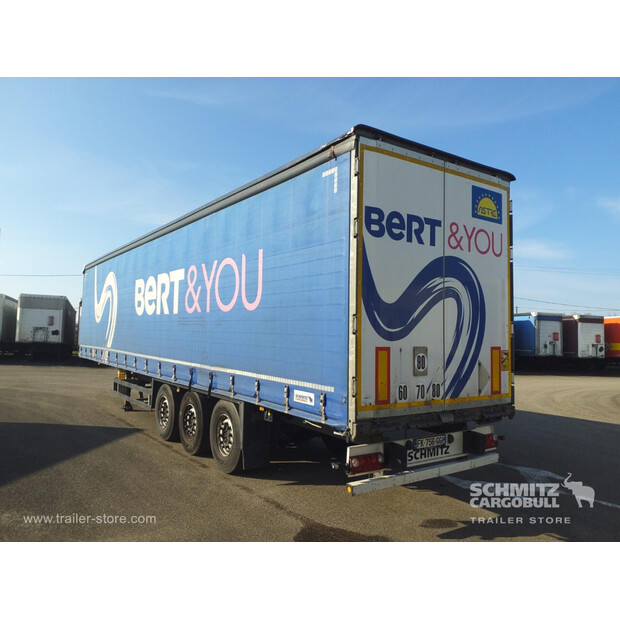 2019 Schmitz Cargobull OTHERS-46791981