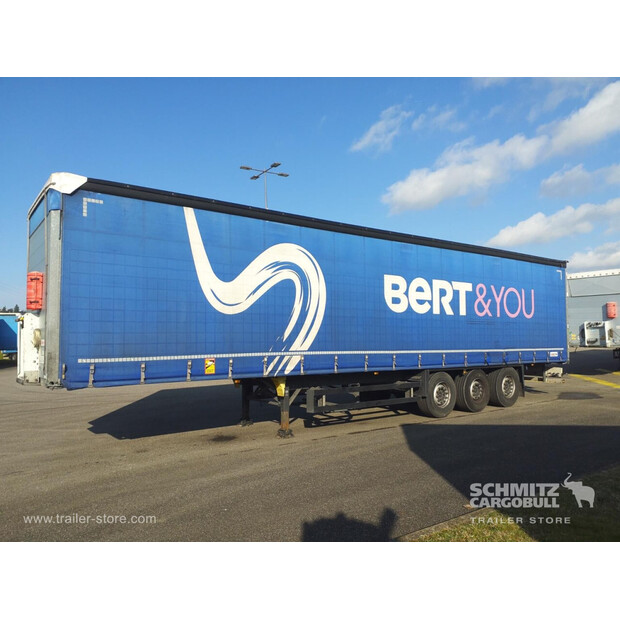 2019 Schmitz Cargobull OTHERS-46791983