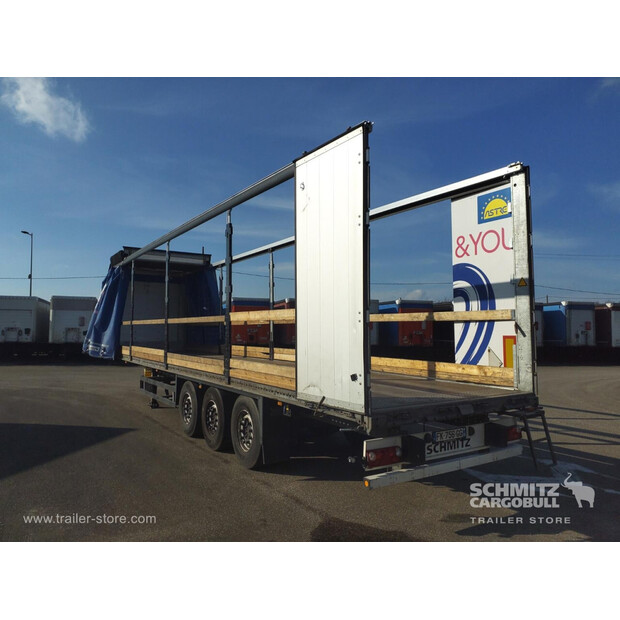 2019 Schmitz Cargobull OTHERS-46791990