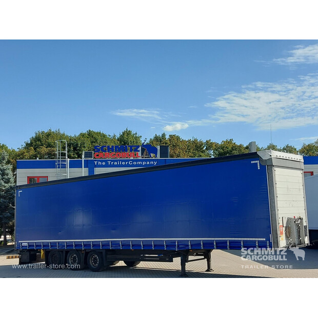 2017 Schmitz Cargobull OTHERS-46792004