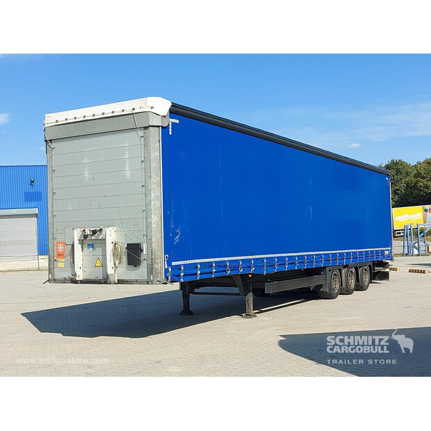 2017 Schmitz Cargobull OTHERS-46792006