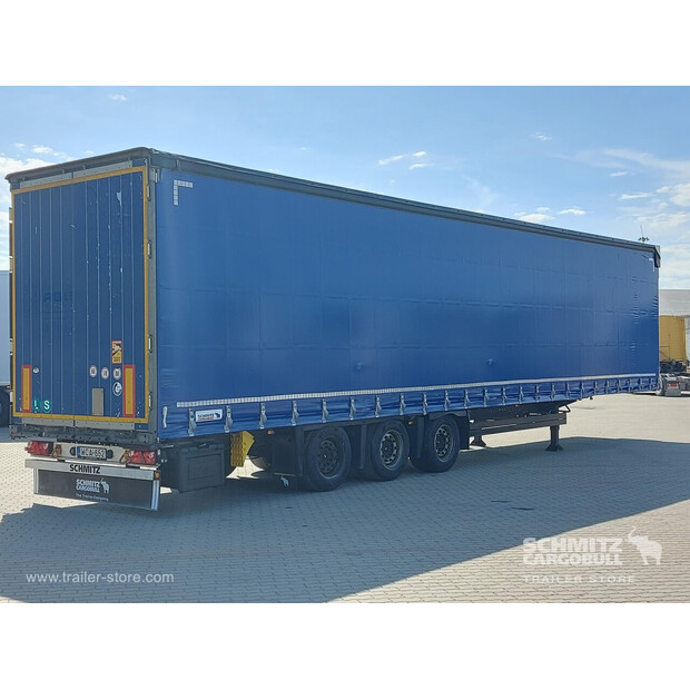 2017 Schmitz Cargobull OTHERS-46792022