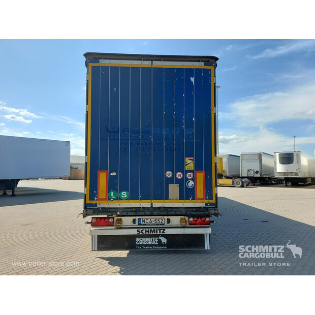 2017 Schmitz Cargobull OTHERS-46792023