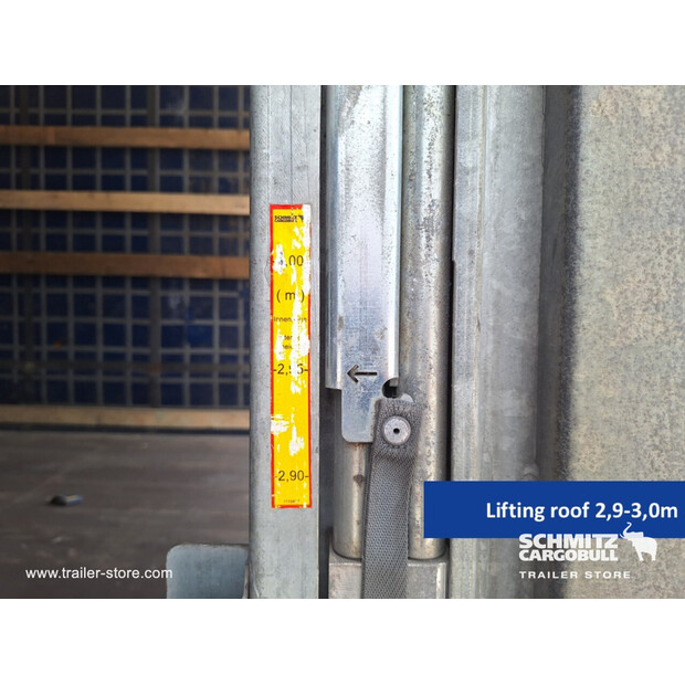 2017 Schmitz Cargobull OTHERS-46792025