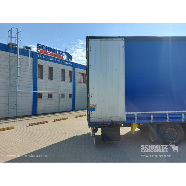 2017 Schmitz Cargobull OTHERS-46792030